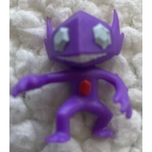 Pokémon Battle Figure 6-Pack 2-inch Sableye Mini Figure